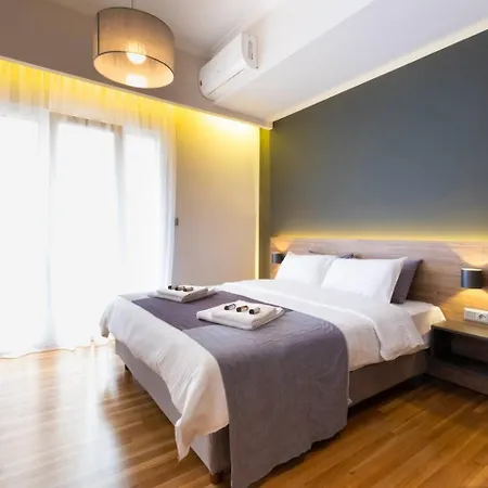 Toni's Spacious 3bd For Families In Centre