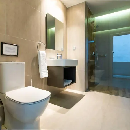 Apartment Toni's Spacious 3bd For Families In Centre